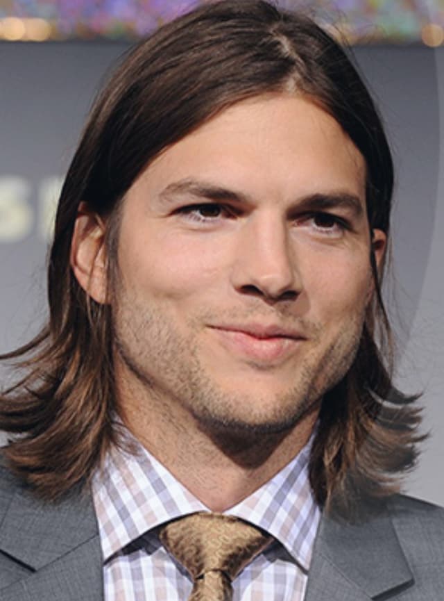 Ashton Kutcher