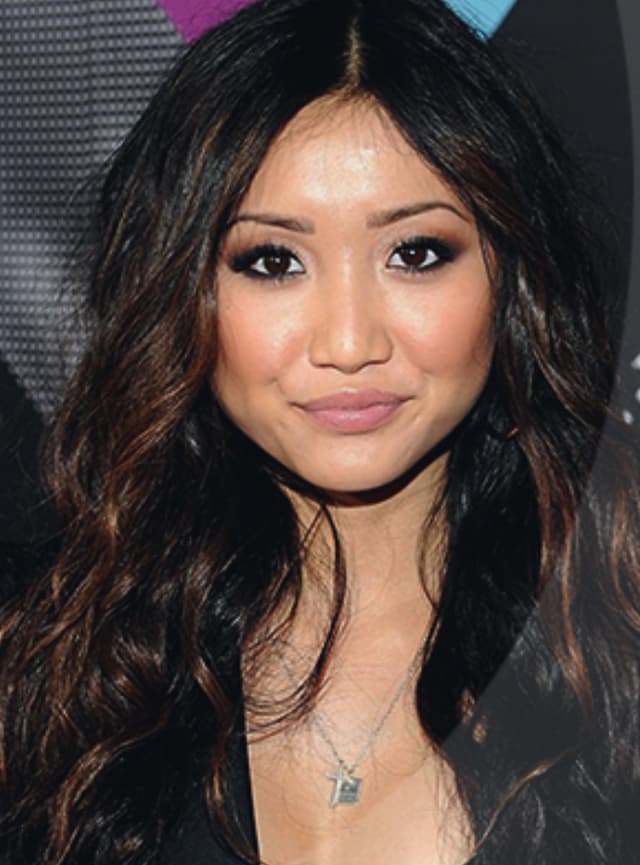 Brenda Song