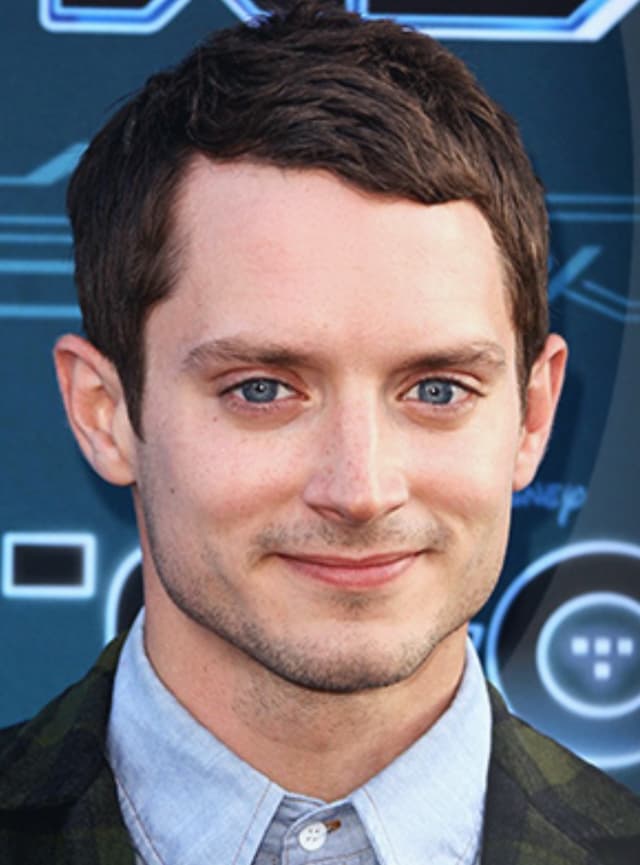Elijah Wood