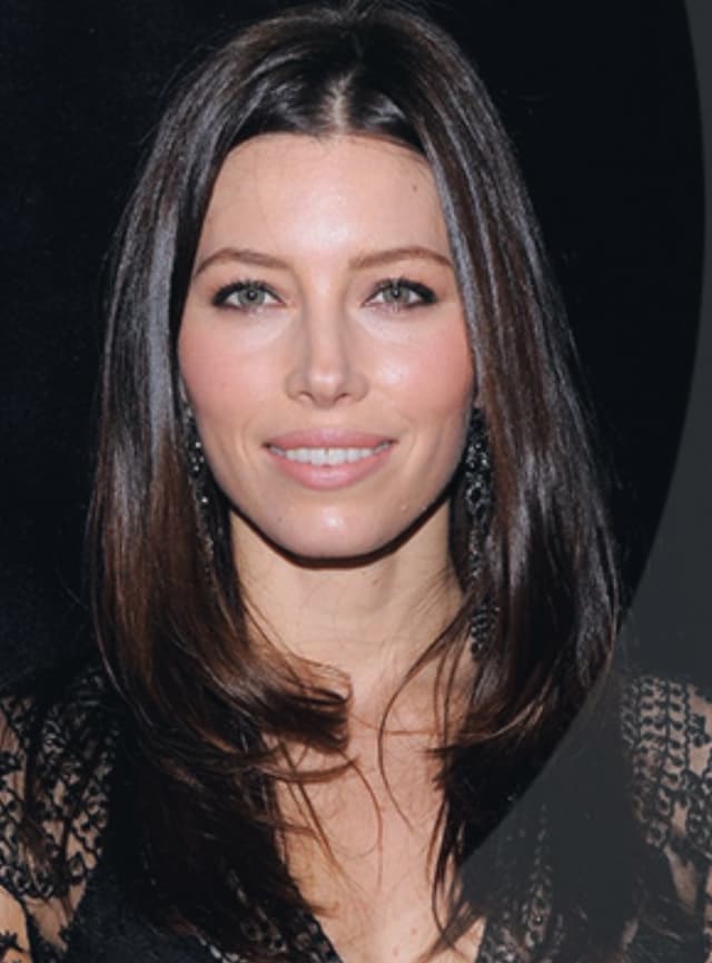 Jessica Biel