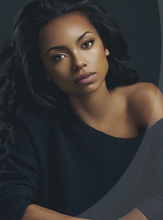 Logan Browning