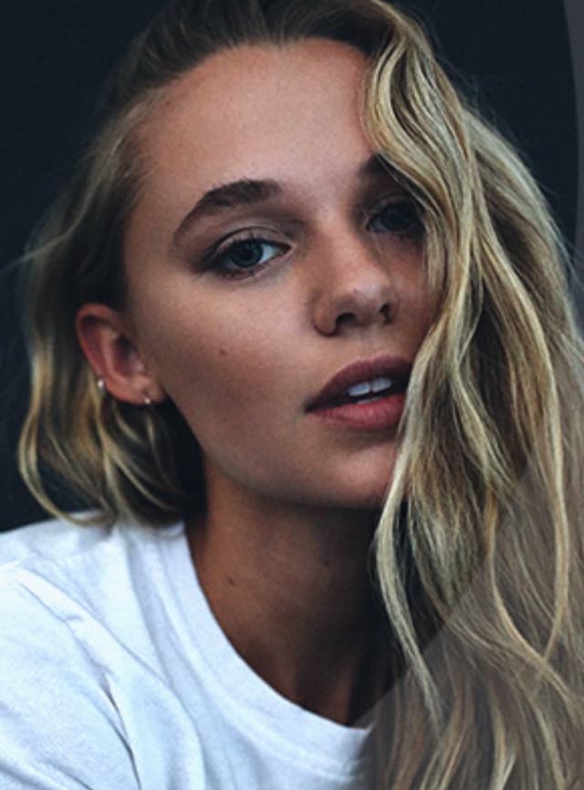 Madison Iseman