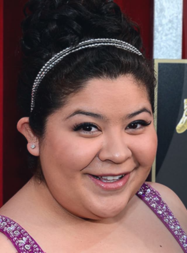 Raini Rodriguez
