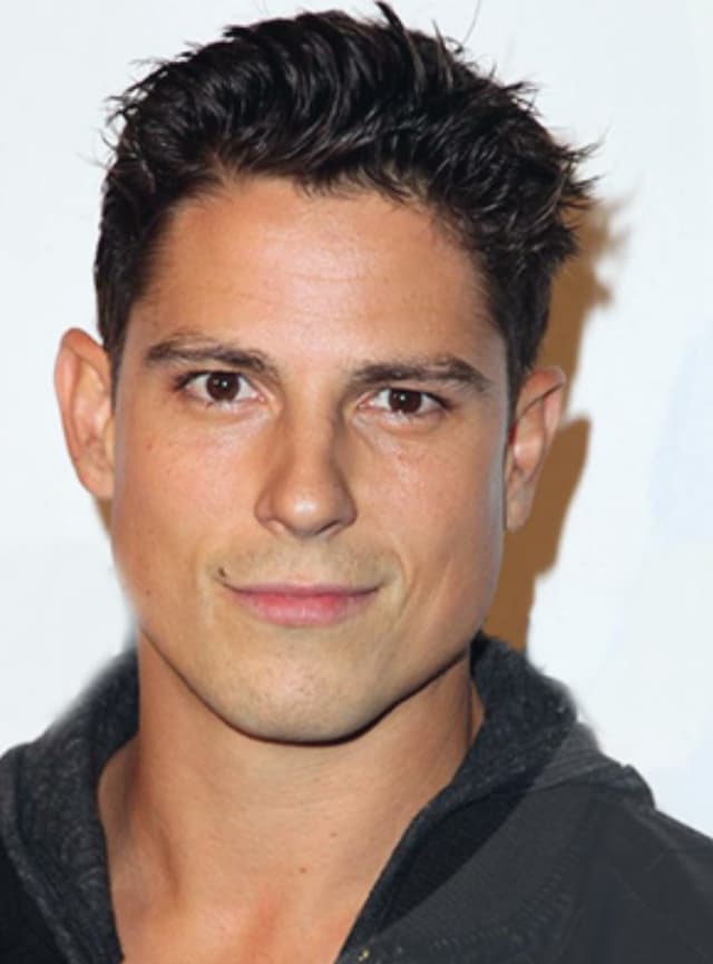 Sean Faris