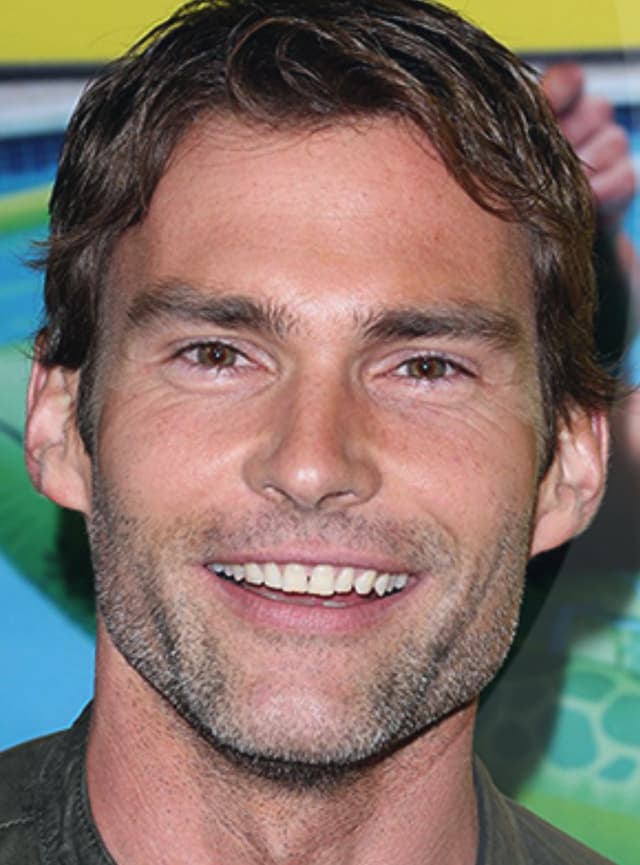 Sean William Scott